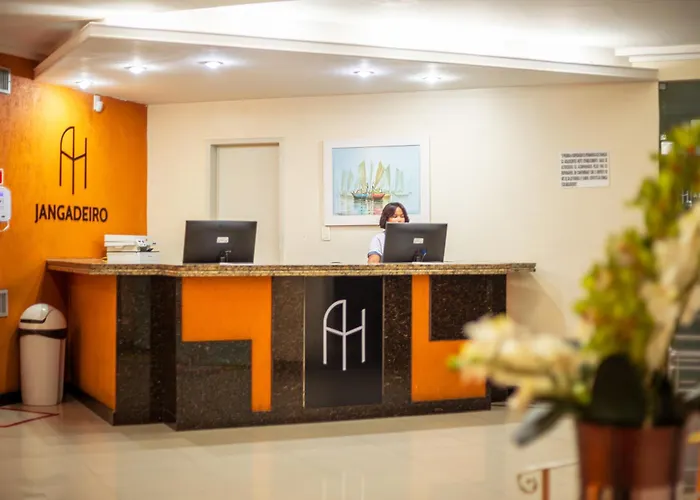Hotel Jangadeiro