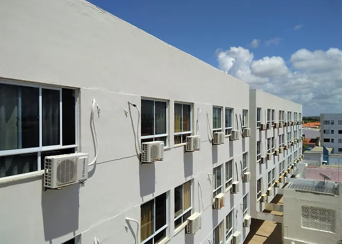 Simas Praia Hotel